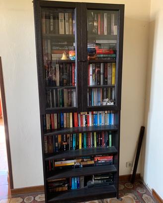 Libreria ikea