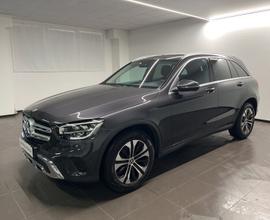 Mercedes-Benz GLC 200 D 4MATIC BUSINESS