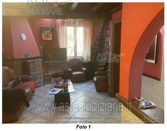 Appartamento Civita Castellana [A4347058]