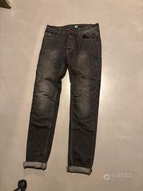 Pantaloni moto PMJ