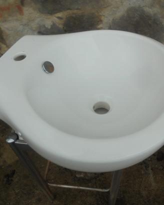 Lavabo sospeso Ex.t nuovo