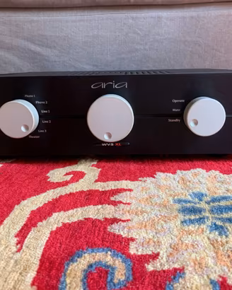 COUNTERPOINT  ARIA  WV5 XL