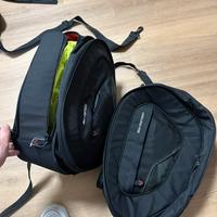 Borse laterali Moto Universali • SW-MOTECH