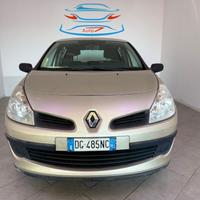 RENAULT Clio 1.2 16V 5 porte Luxe
