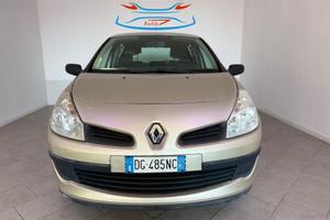 RENAULT Clio 1.2 16V 5 porte Luxe