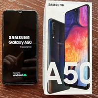 Samsung Galaxy A50 128GB