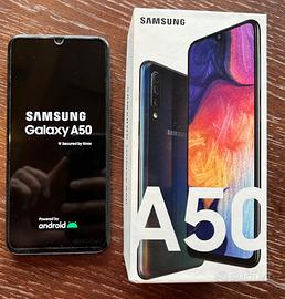 Samsung Galaxy A50 128GB