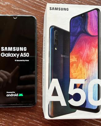 Samsung Galaxy A50 128GB