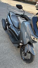 Yamaha Nmax 125!