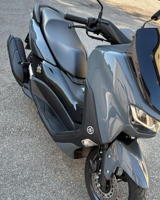 Yamaha Nmax 125!