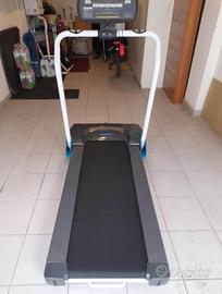 Tapis Roulant STARTER MITO pieghevole professional