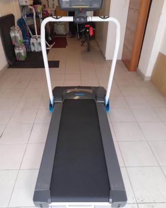 Tapis Roulant STARTER MITO pieghevole professional