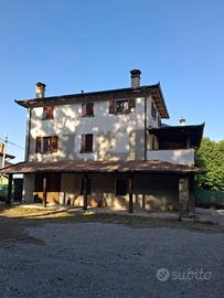 Casa indipendente Cervarezza Terme