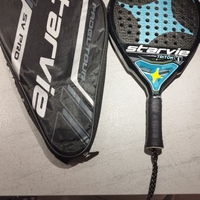 Racchetta da padel starvie triton pro