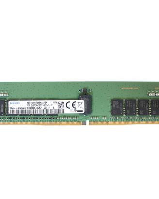 Ram DDR4 ECC