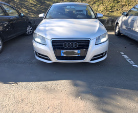 Audi A3 2.0 TDi S- line