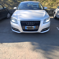 Audi A3 2.0 TDi S- line