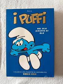 Fumetto de I Puffi