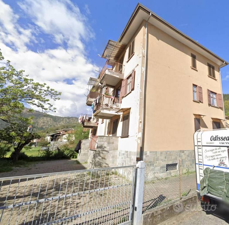 Appartamento – Germagnano, Torino - Vista 2