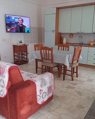 Weekend a Peschici in casa vacanze economica