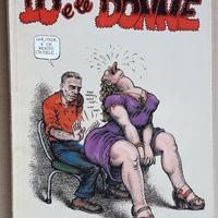IO  E LE DONNE