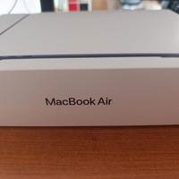 MacBook Air M4 2025