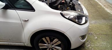 PARAFANGO ANTERIORE DX PER HYUNDAI iX20 (10>19)
