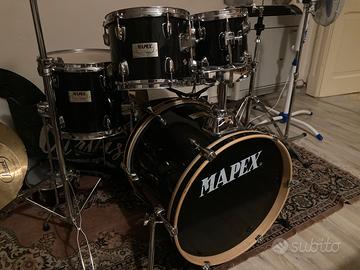 Mapex V Series cassa 18”