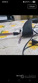 coltello elettrico 