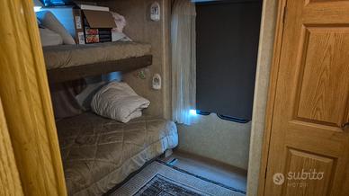 Camper americano