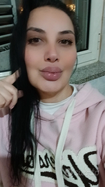 Aiutante barista/banconista