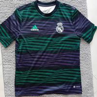 Maglia del Real Madrid adidas Taglia L