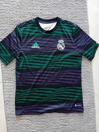 Maglia del Real Madrid adidas Taglia L