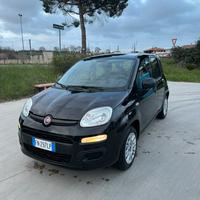 Panda 1.2 Lounge 2018