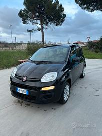 Panda 1.2 Lounge 2018