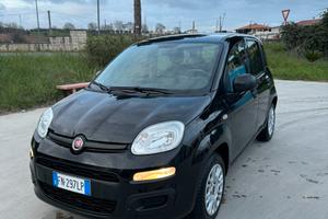 Panda 1.2 Lounge 2018