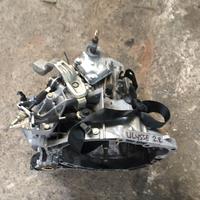 Cambio manuale Fiat Ulysse 2.2 D 5M