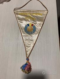 Gagliardetto nazionale rumena calcio