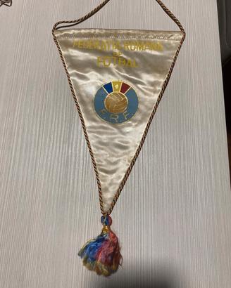 Gagliardetto nazionale rumena calcio