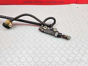 POMPA POSTERIORE TM RACING MX 125 1997 1998 MX125