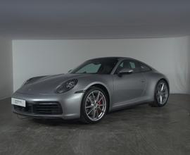 Porsche 911 coupe 3.0 carrera s auto