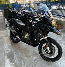 BMW R 1250 GS Adventure Abs my21