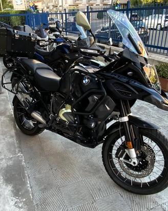 BMW R 1250 GS Adventure Abs my21