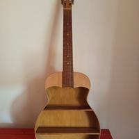 Chitarra Vintage Modificata 