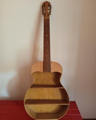 Chitarra Vintage Modificata 