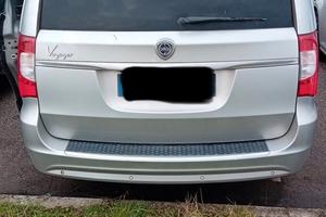 Lancia voyager