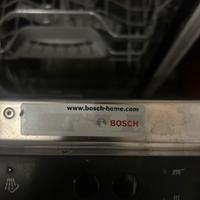 Lavastoviglie da 45 cm