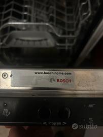 Lavastoviglie da 45 cm