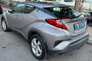 Toyota C-HR 11/2018 hybrid 1.8 ACTIVE - come nuovA