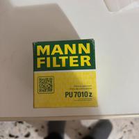 Filtro Carburante Man PU7010Z